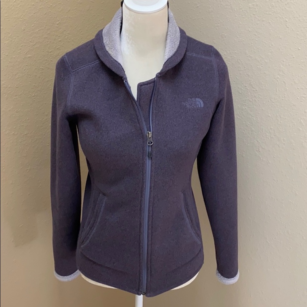 North face jacket
